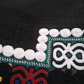 Yomut balak