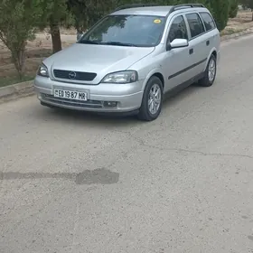 Opel Astra 1999