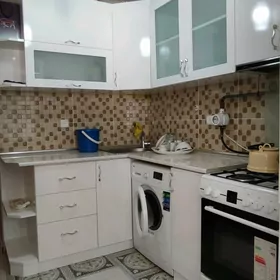 Arenda jay Mir 7