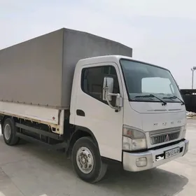 Mitsubishi Canter 2013