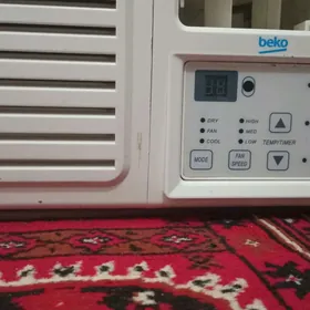 beko kondisioner