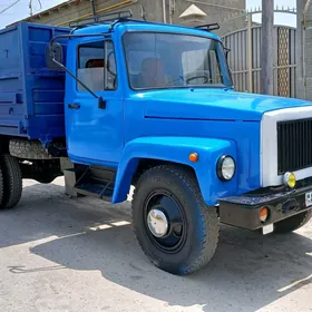 Gaz 53 1993
