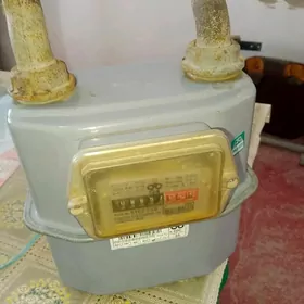 Gaz uçotçik
