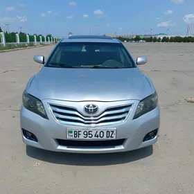 Toyota Camry 2009