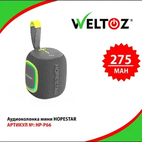 HOPESTAR-Audiokolonka-Аудиоколонка-WELTOZ