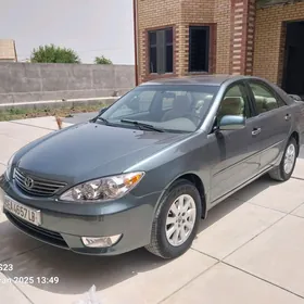 Toyota Camry 2002