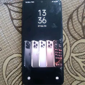 Redmi not 13