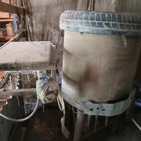 от гыркян электрик машынка