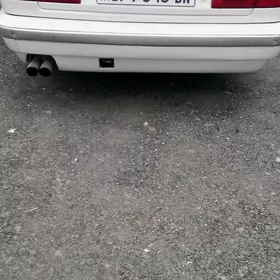 BMW 525 1991