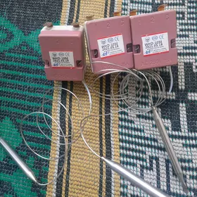 termostat