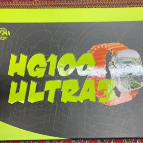 HG100 ULTRA