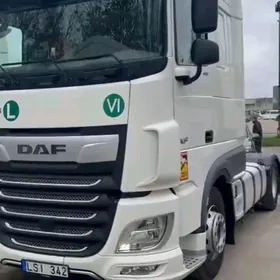 DAF 480 2021