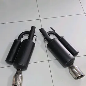 TRD Glushitel