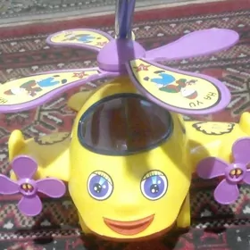 çagalar oynawaçlary