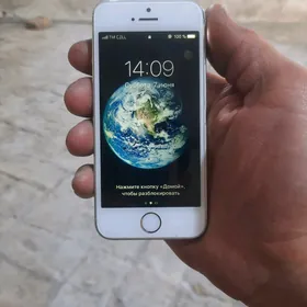 apple 5s