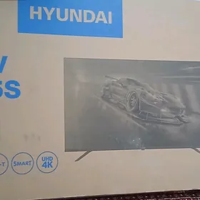Telewizor Hyundai 55
