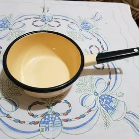 Ковш новый