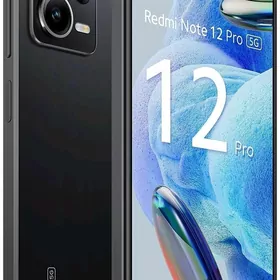 Redmi Not 12 Pro 5G
