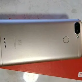 Redmi 6 Global 3/32 Obmen