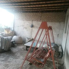 salanjak
