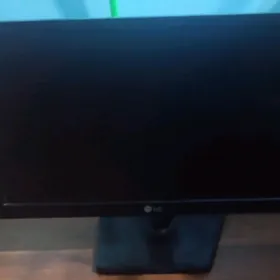 Монитор LG 20