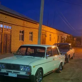 Lada 2106 2000