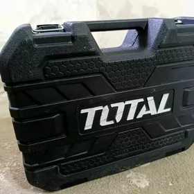 drel total tazeje