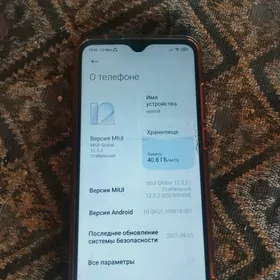 Redmi8