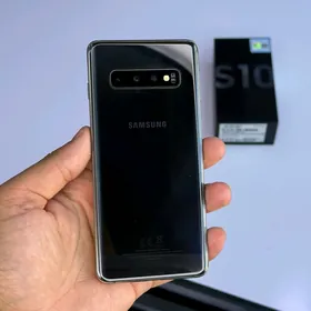 Samsung S10  8/128gb