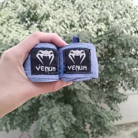 bint, бинт(venum)