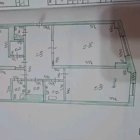 Elitka Podwoiskay 3 kom