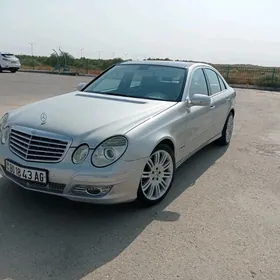Mercedes-Benz E350 2009