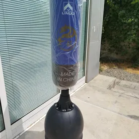 Grusa bokus dik