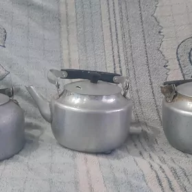 Чайник из СССР