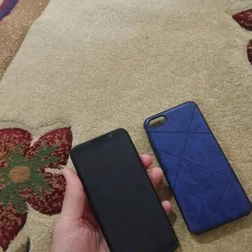 Honor 7A