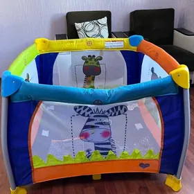 Манежка