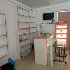 magazyn un mebel polkalar kass