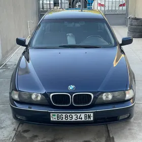 BMW E39 1998
