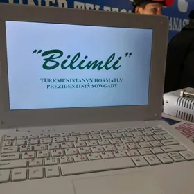 ekran bilimli