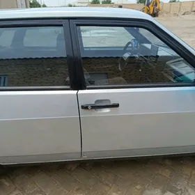 Lada 21099 2004