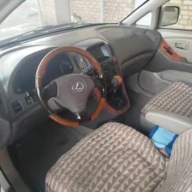 Lexus RX 300 2002