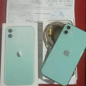 iPhone 11