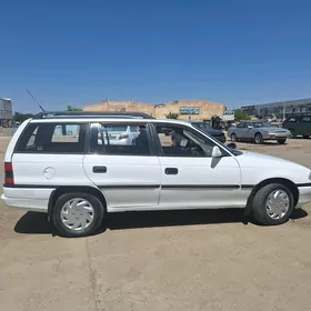 Opel Astra 1996