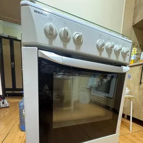Газовая плита Beko