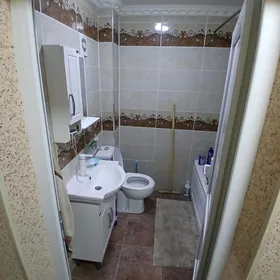ARENDA JAÝ MIR 6 AÝTAKOW