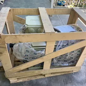 Elektro dwigatel