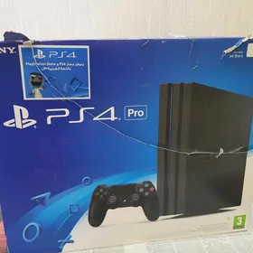 PlayStation 4 Pro ps4 6.72