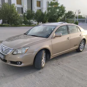 Toyota Avalon 2007
