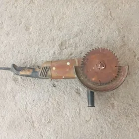 balgarka iñ ulusy