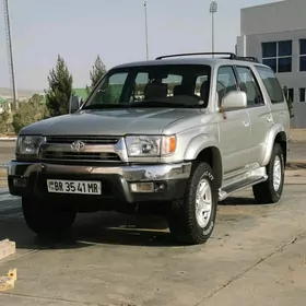 Toyota 4Runner 2002